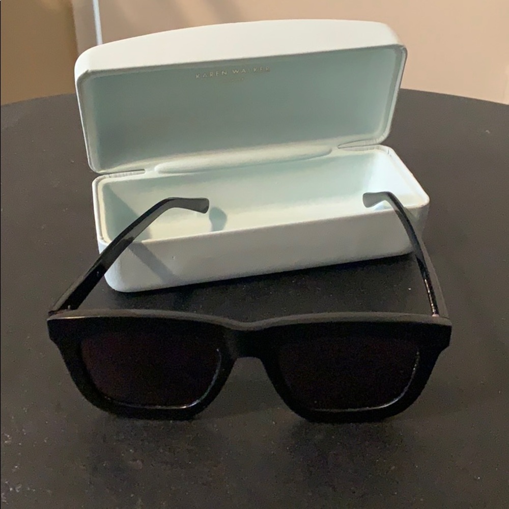 Karen walker sunglasses